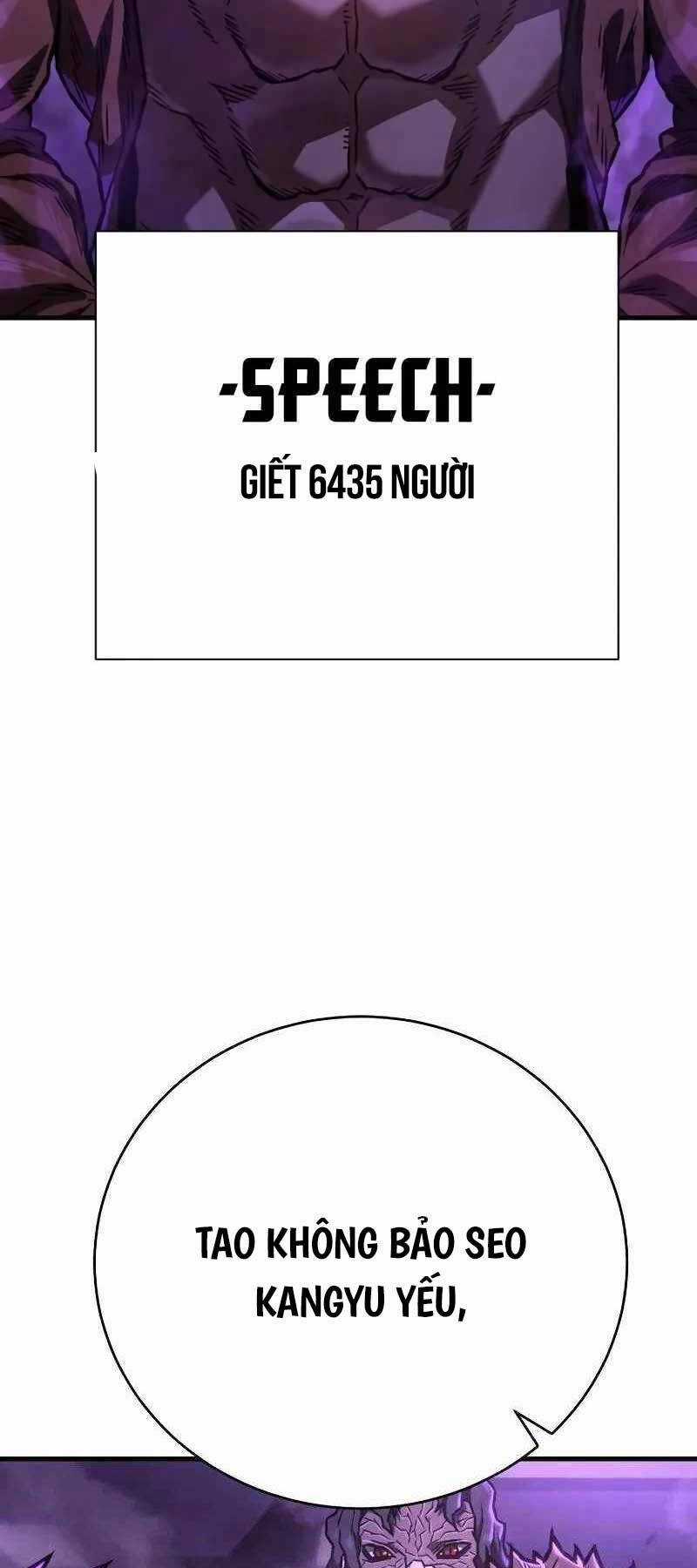 Đao Phủ - Chapter 5 - Trang 21