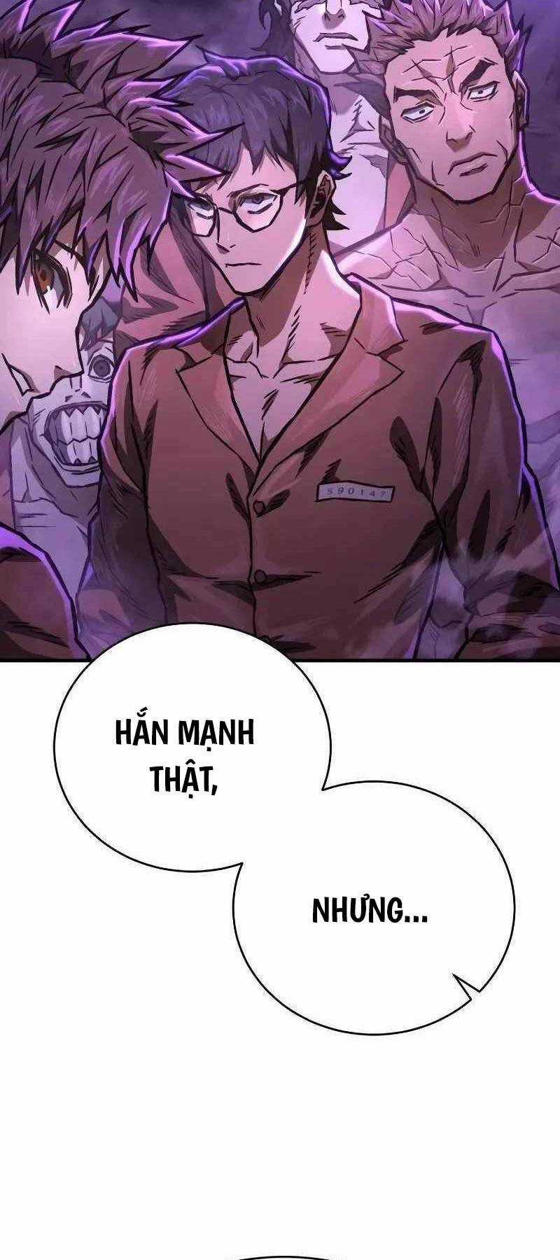 Đao Phủ - Chapter 5 - Trang 22