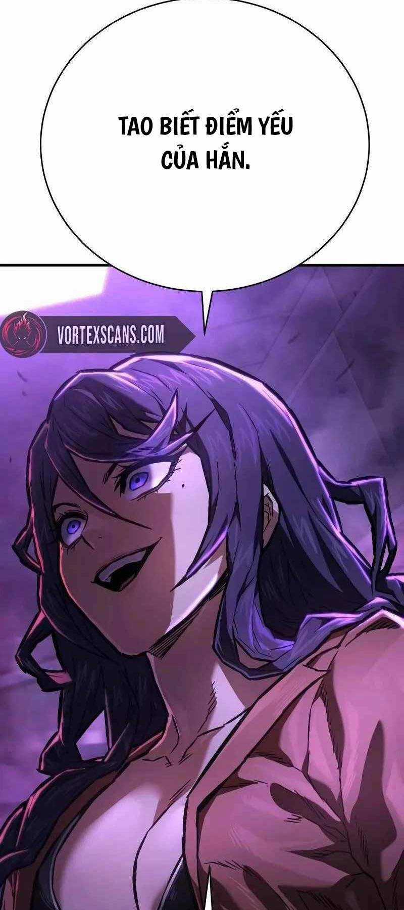 Đao Phủ - Chapter 5 - Trang 23