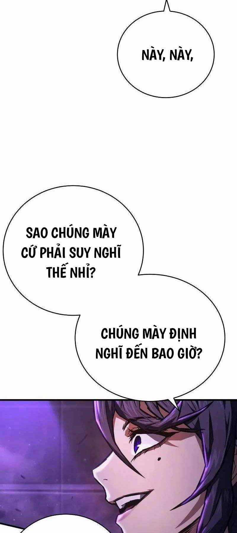 Đao Phủ - Chapter 5 - Trang 25