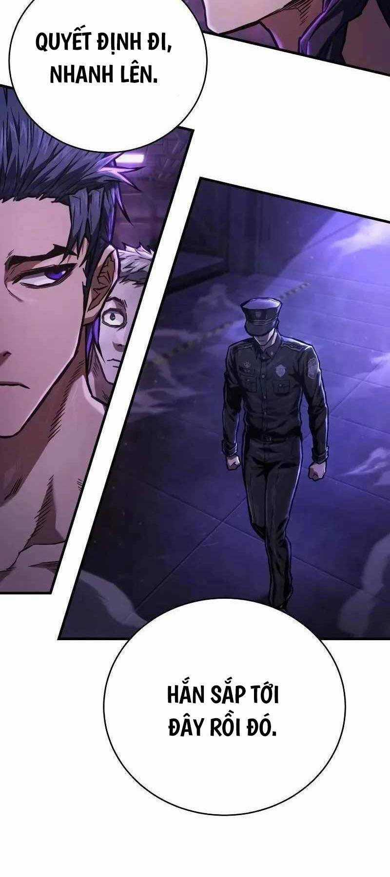 Đao Phủ - Chapter 5 - Trang 26