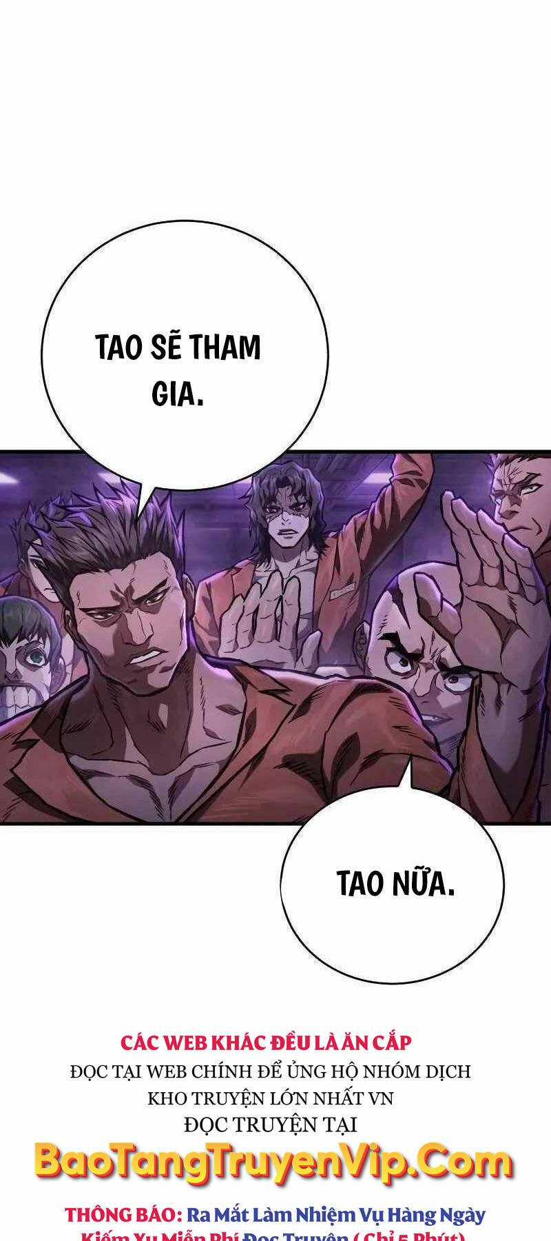 Đao Phủ - Chapter 5 - Trang 27