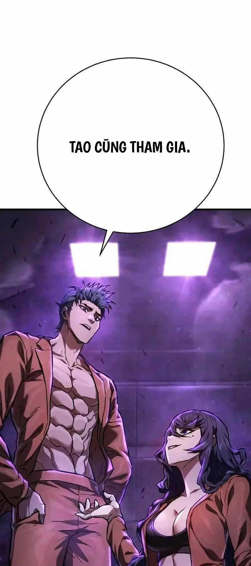 Đao Phủ - Chapter 5 - Trang 29
