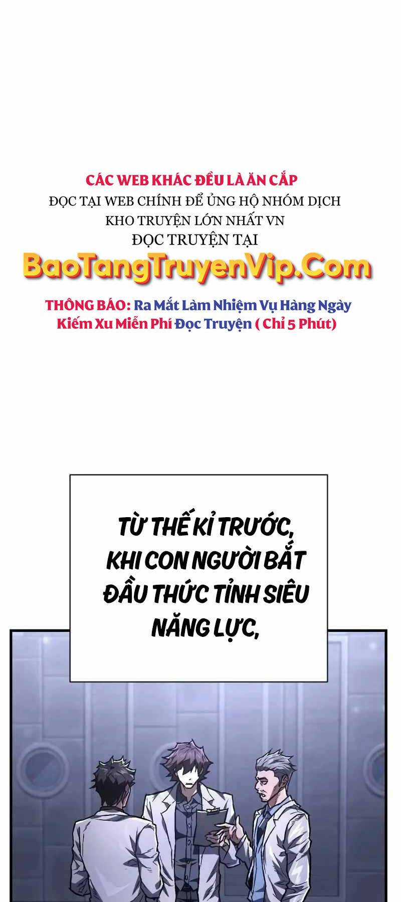 Đao Phủ - Chapter 5 - Trang 32