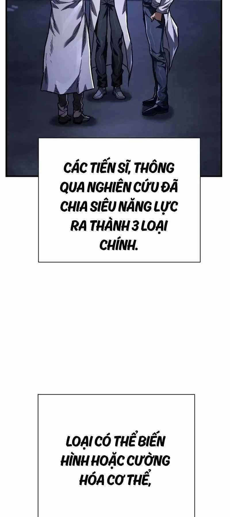 Đao Phủ - Chapter 5 - Trang 33