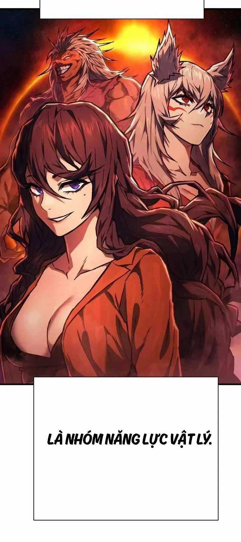 Đao Phủ - Chapter 5 - Trang 34
