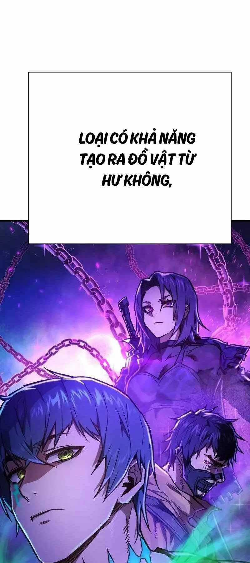 Đao Phủ - Chapter 5 - Trang 35