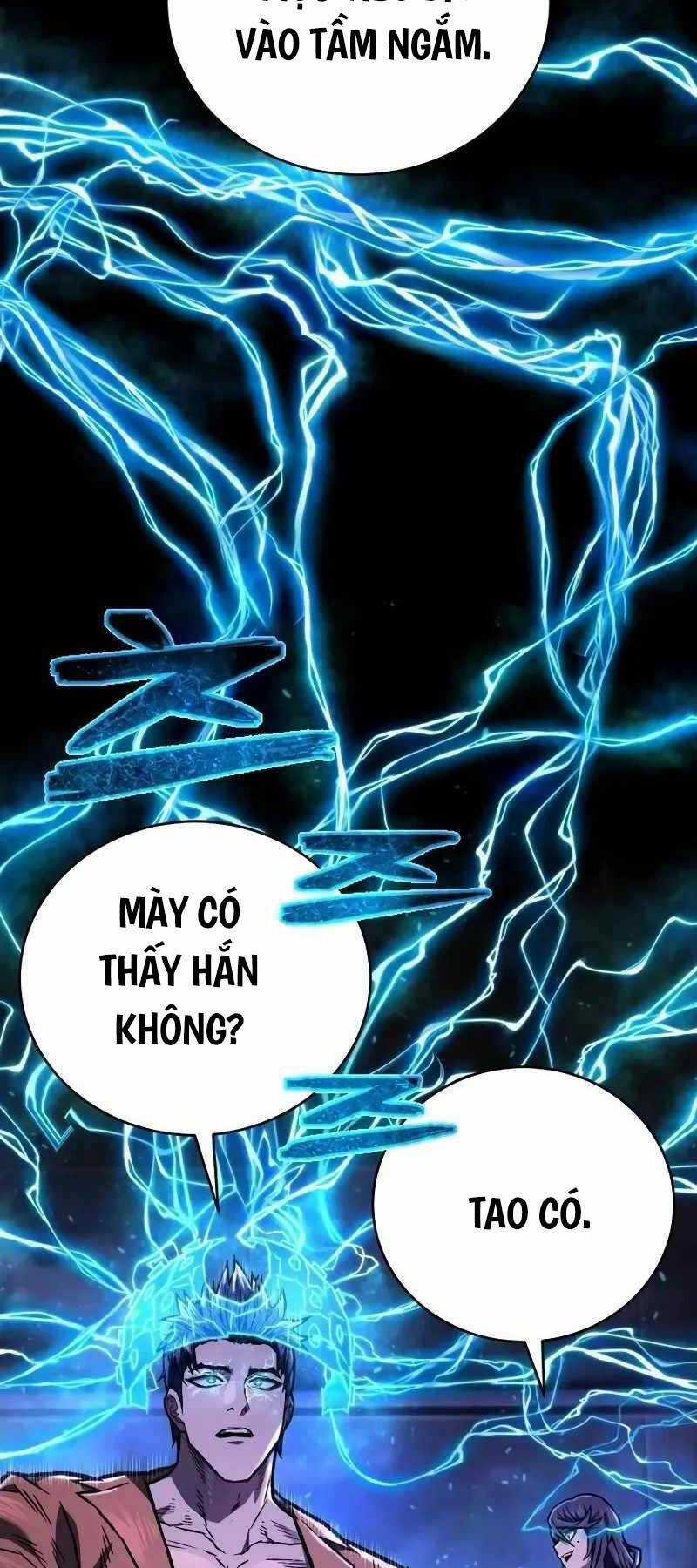 Đao Phủ - Chapter 5 - Trang 41