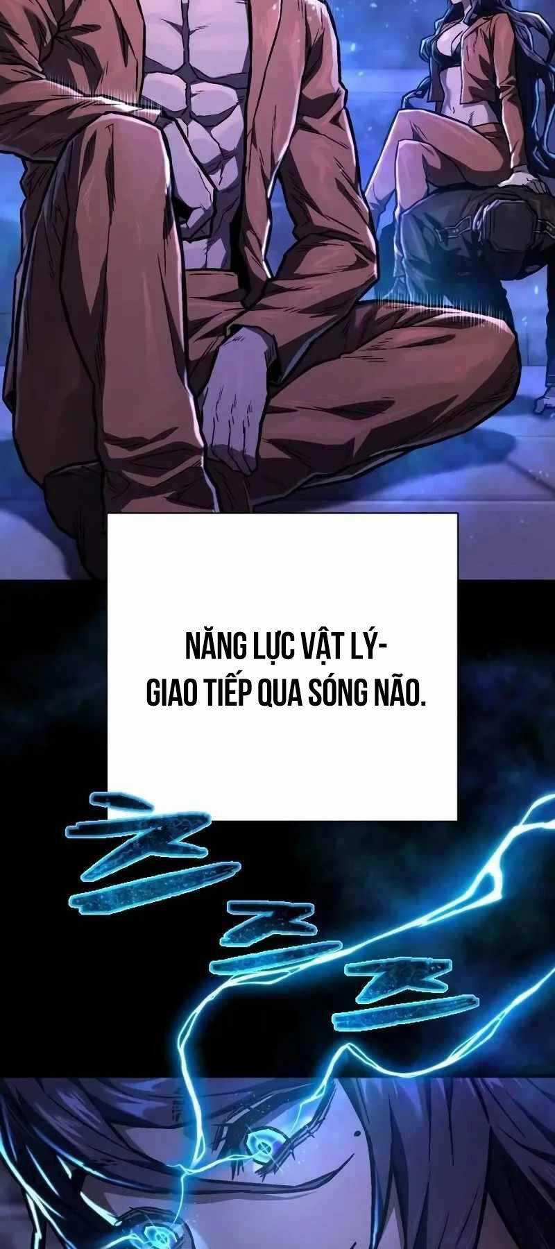 Đao Phủ - Chapter 5 - Trang 42
