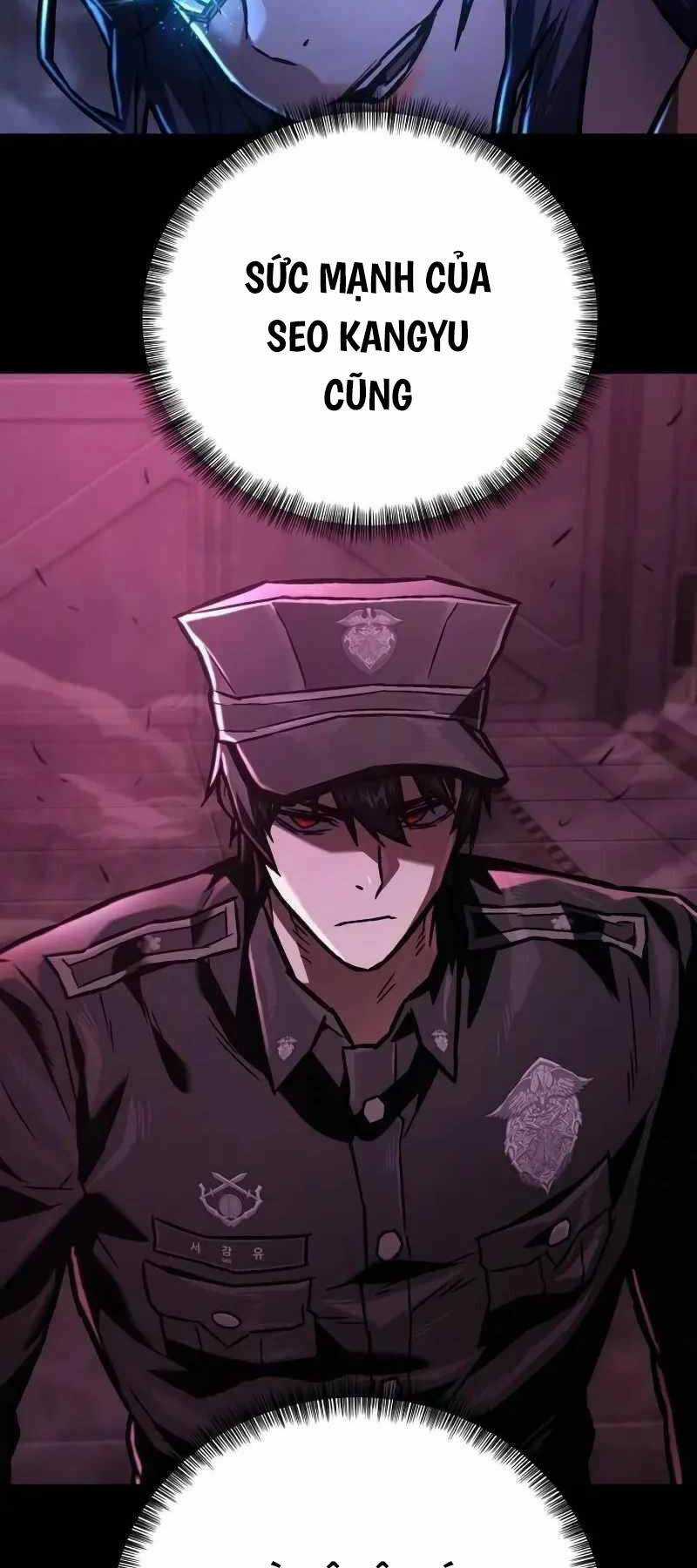 Đao Phủ - Chapter 5 - Trang 43