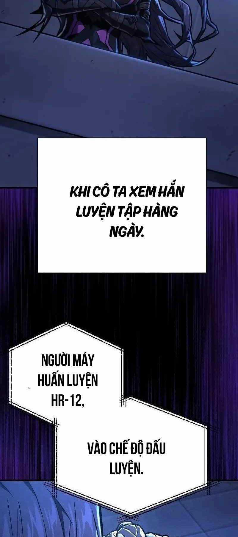 Đao Phủ - Chapter 5 - Trang 45