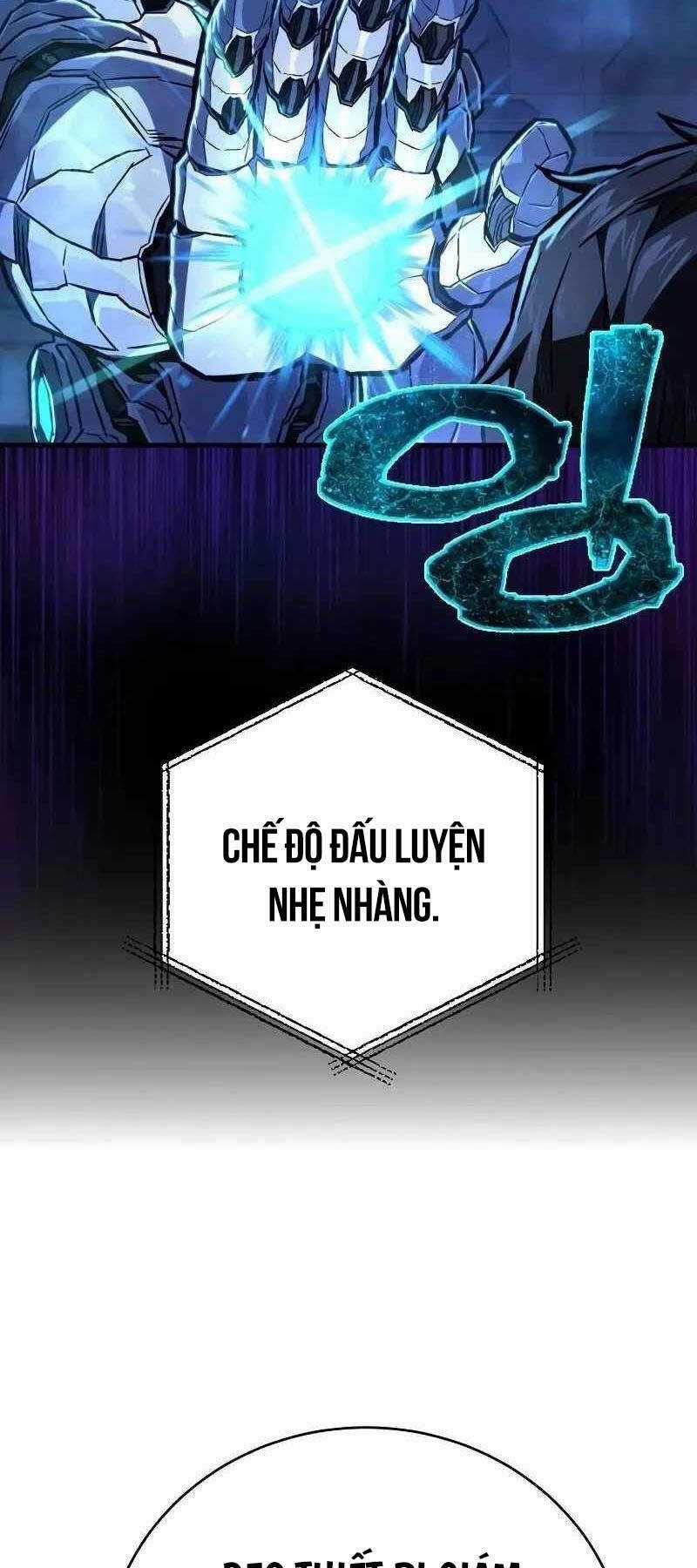 Đao Phủ - Chapter 5 - Trang 47