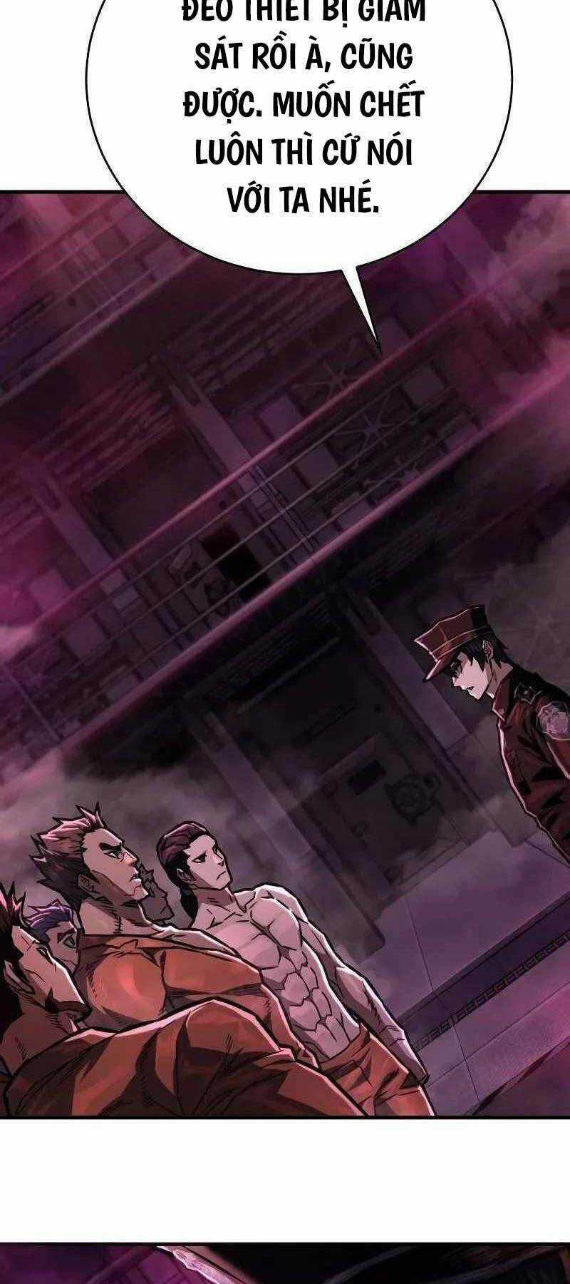 Đao Phủ - Chapter 5 - Trang 48