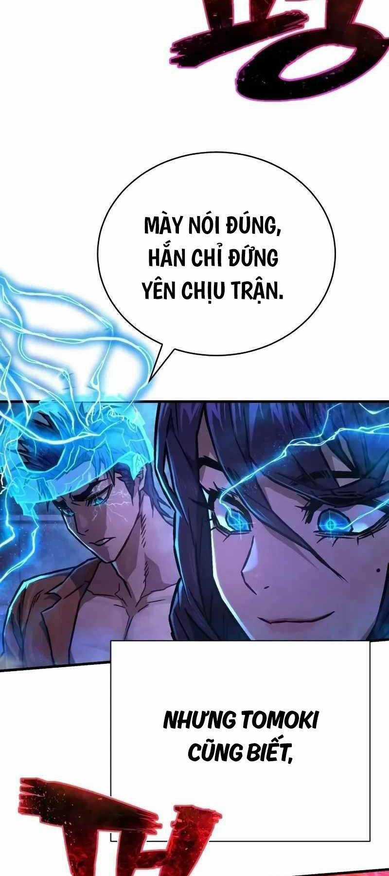 Đao Phủ - Chapter 5 - Trang 54