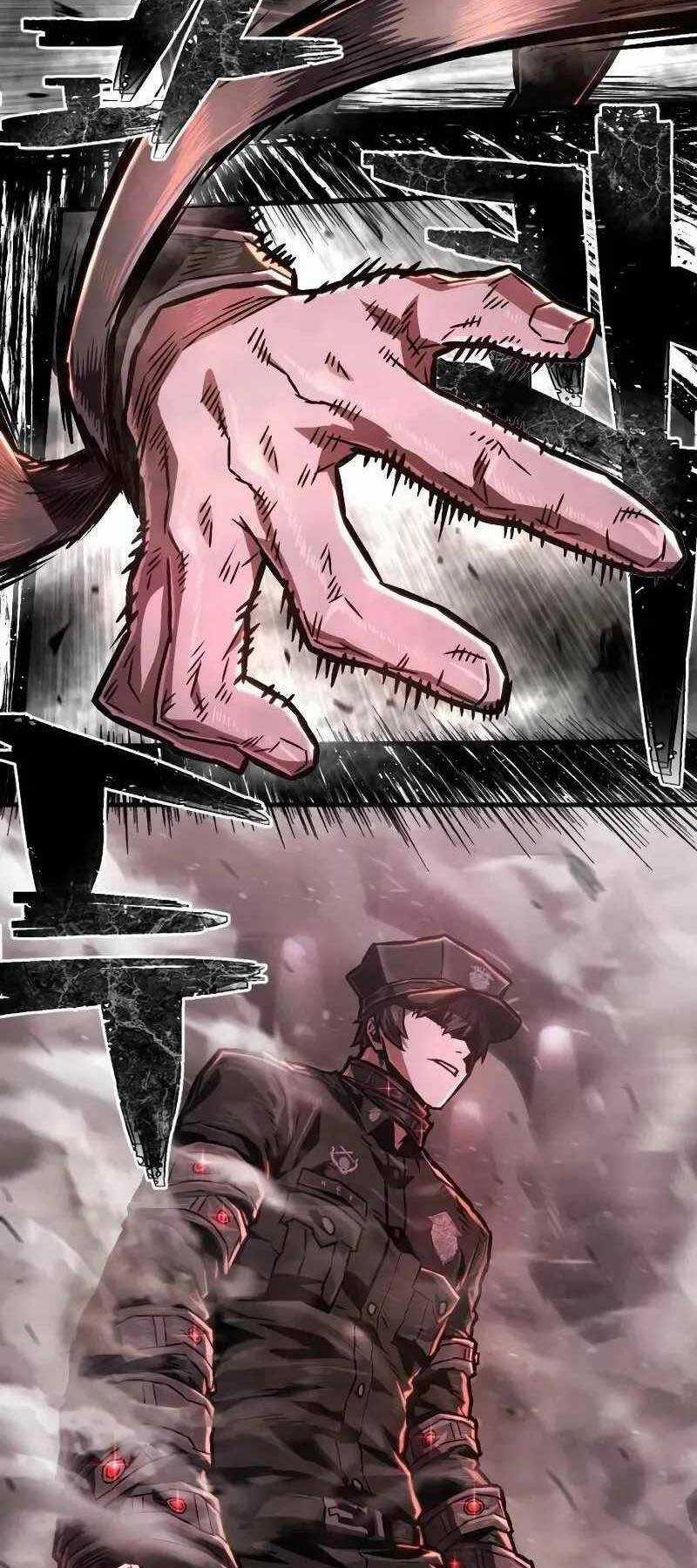 Đao Phủ - Chapter 5 - Trang 60