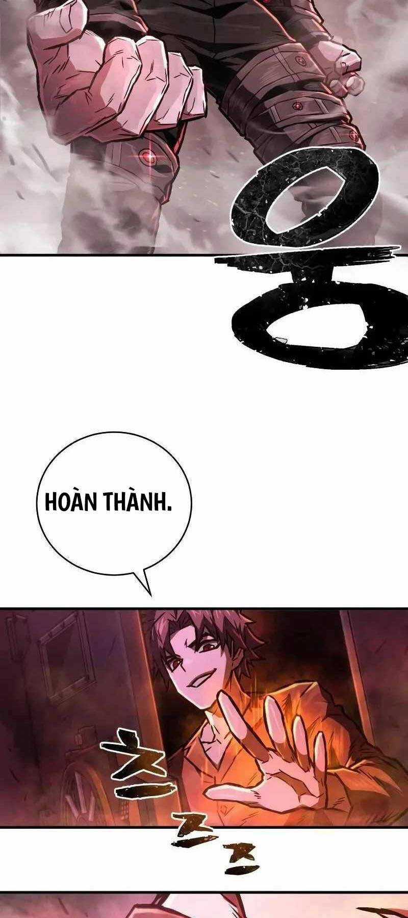 Đao Phủ - Chapter 5 - Trang 61