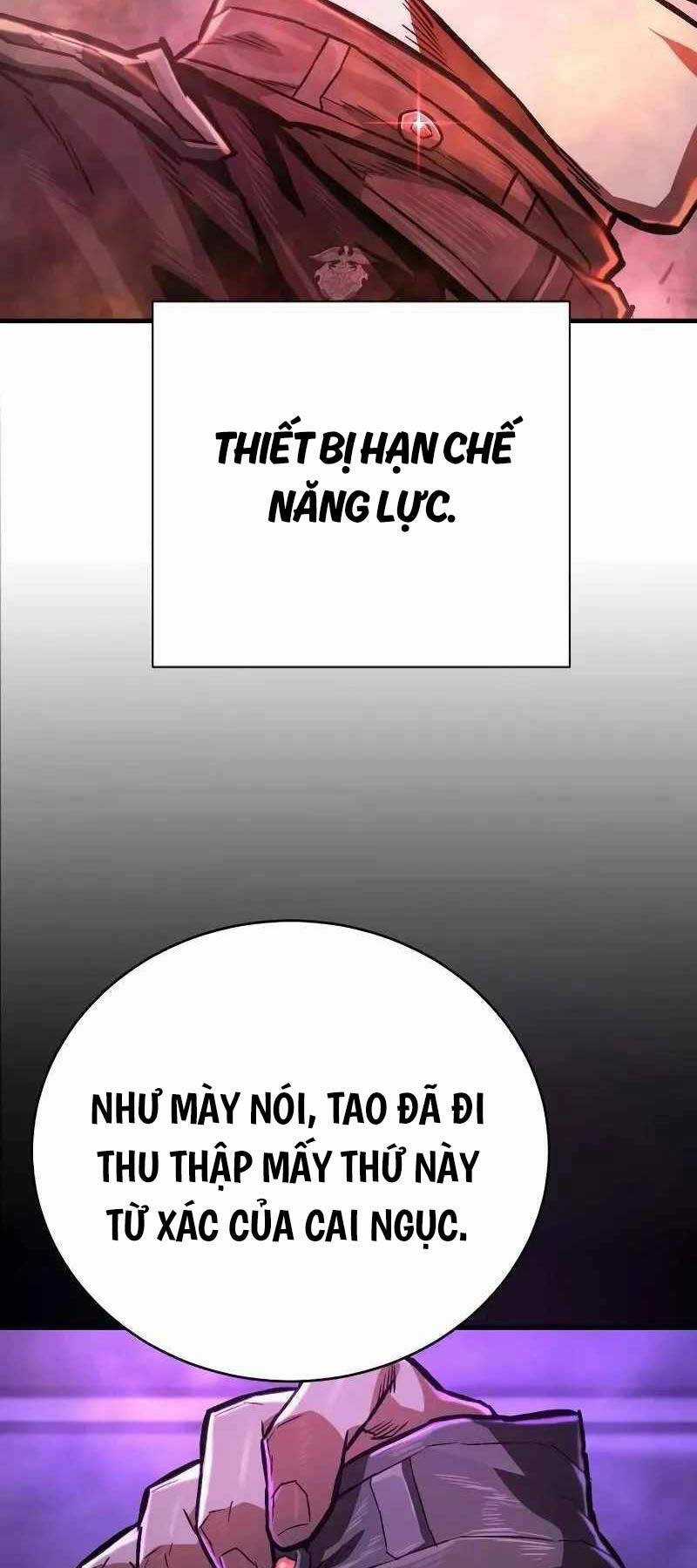 Đao Phủ - Chapter 5 - Trang 62