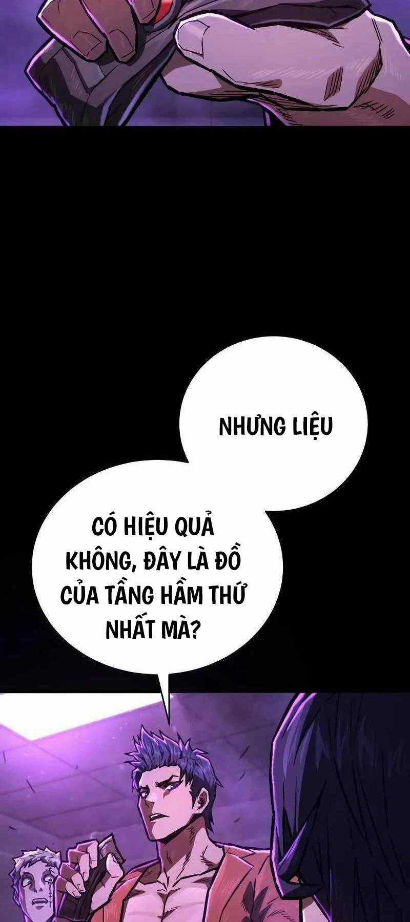 Đao Phủ - Chapter 5 - Trang 63