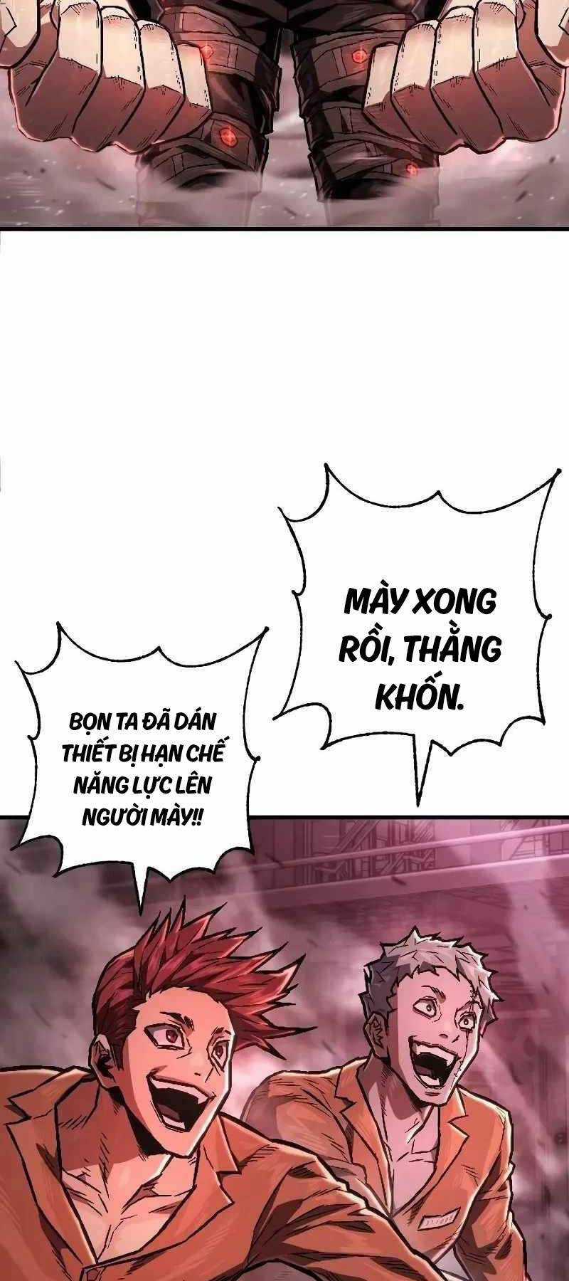 Đao Phủ - Chapter 5 - Trang 70