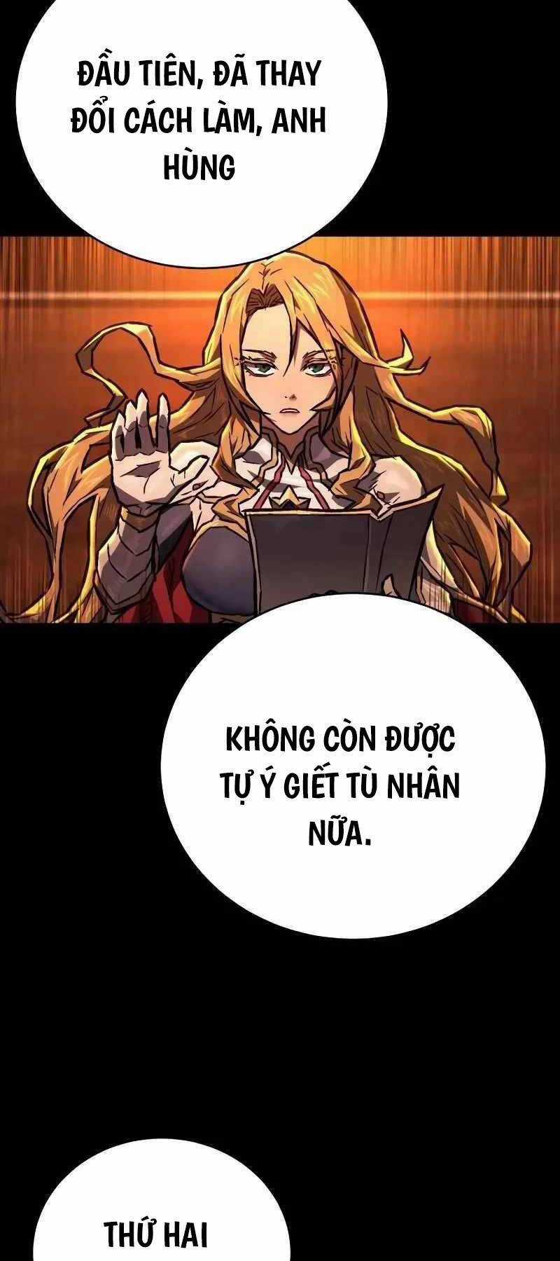 Đao Phủ - Chapter 5 - Trang 8