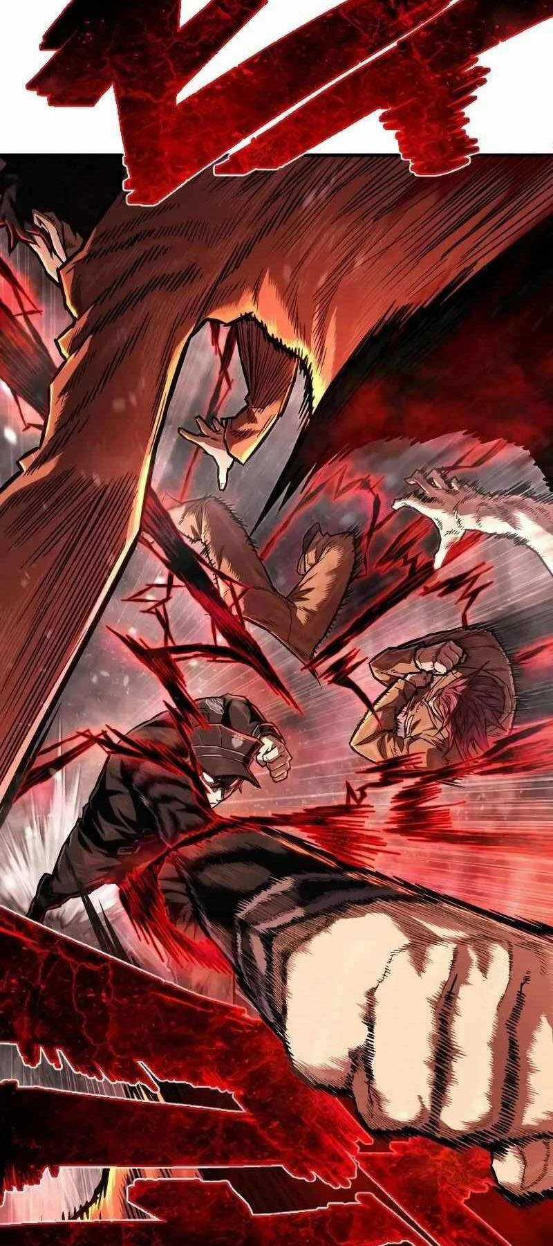 Đao Phủ - Chapter 5 - Trang 77