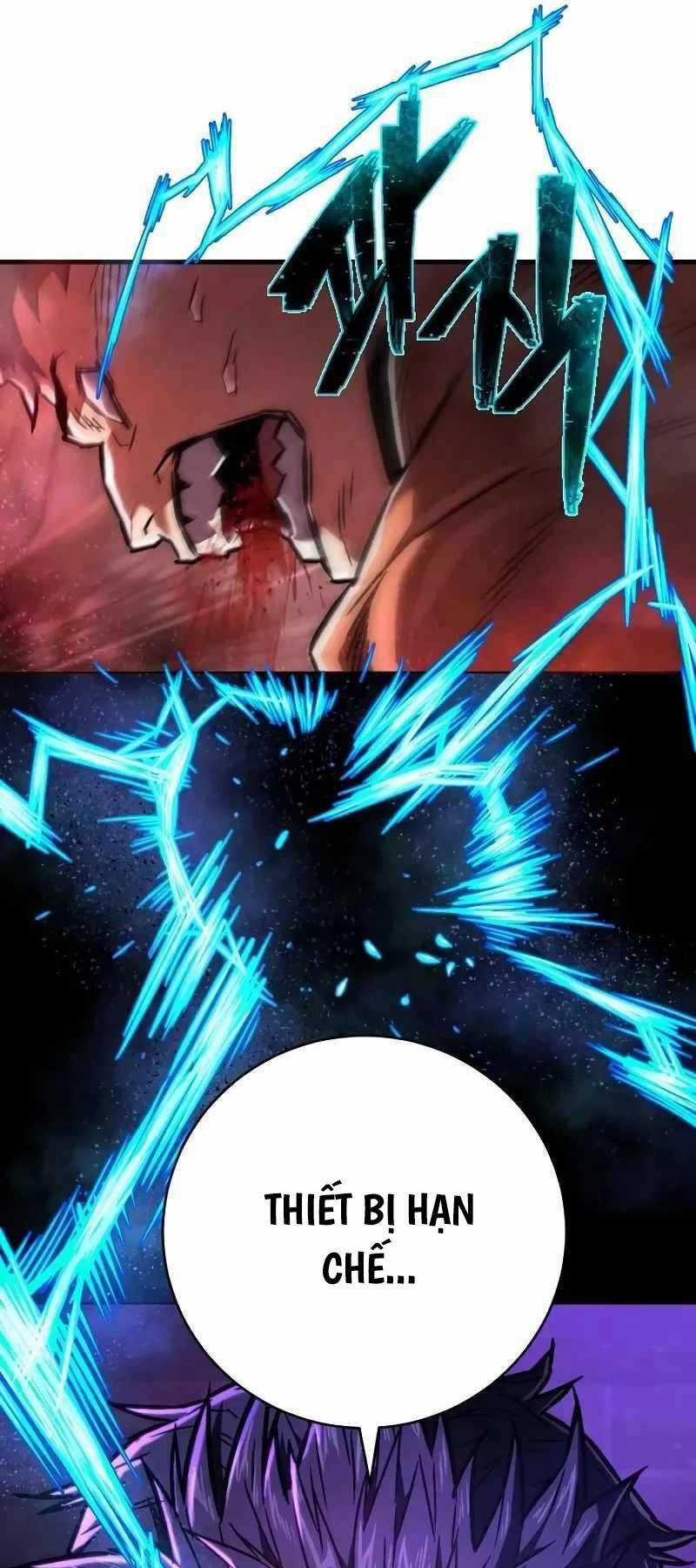 Đao Phủ - Chapter 5 - Trang 79