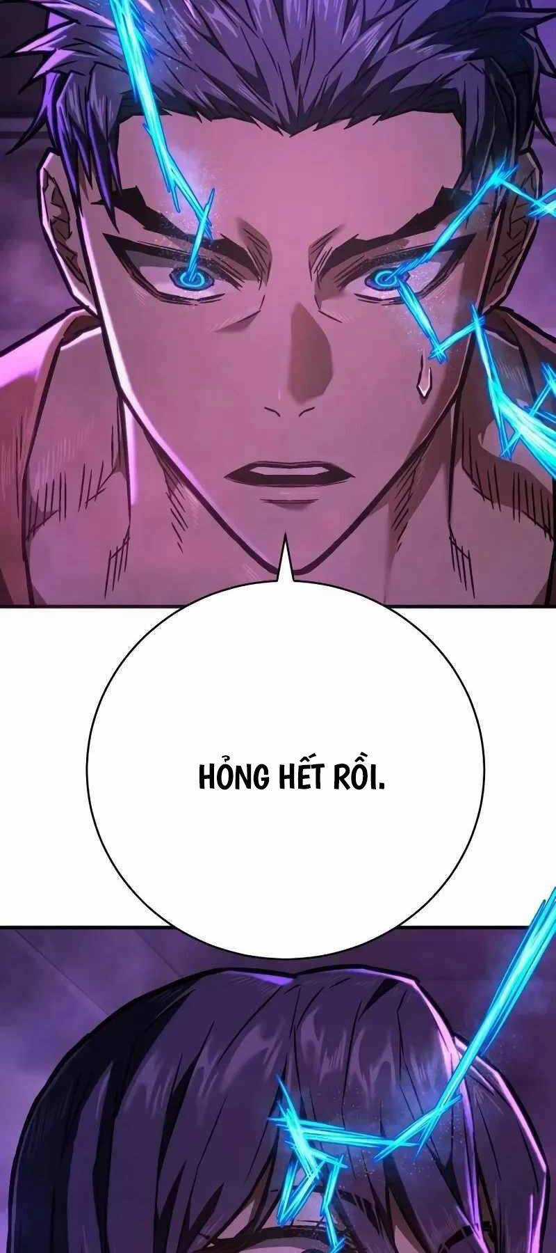 Đao Phủ - Chapter 5 - Trang 80