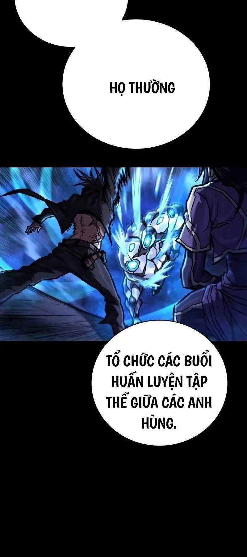 Đao Phủ - Chapter 5 - Trang 9