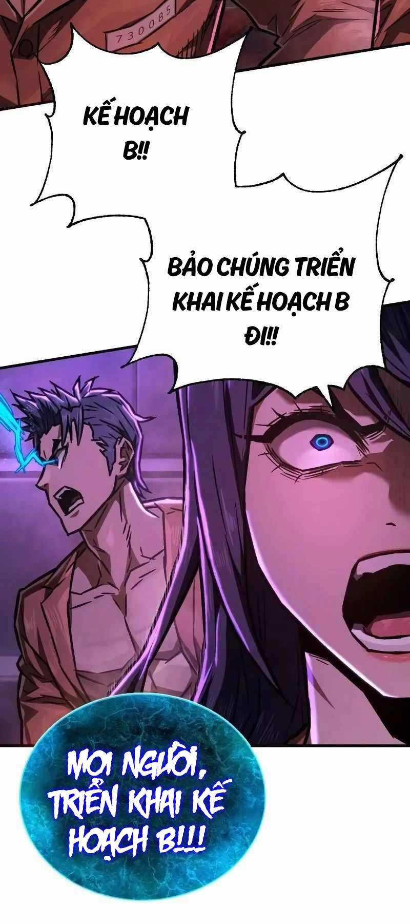 Đao Phủ - Chapter 5 - Trang 83