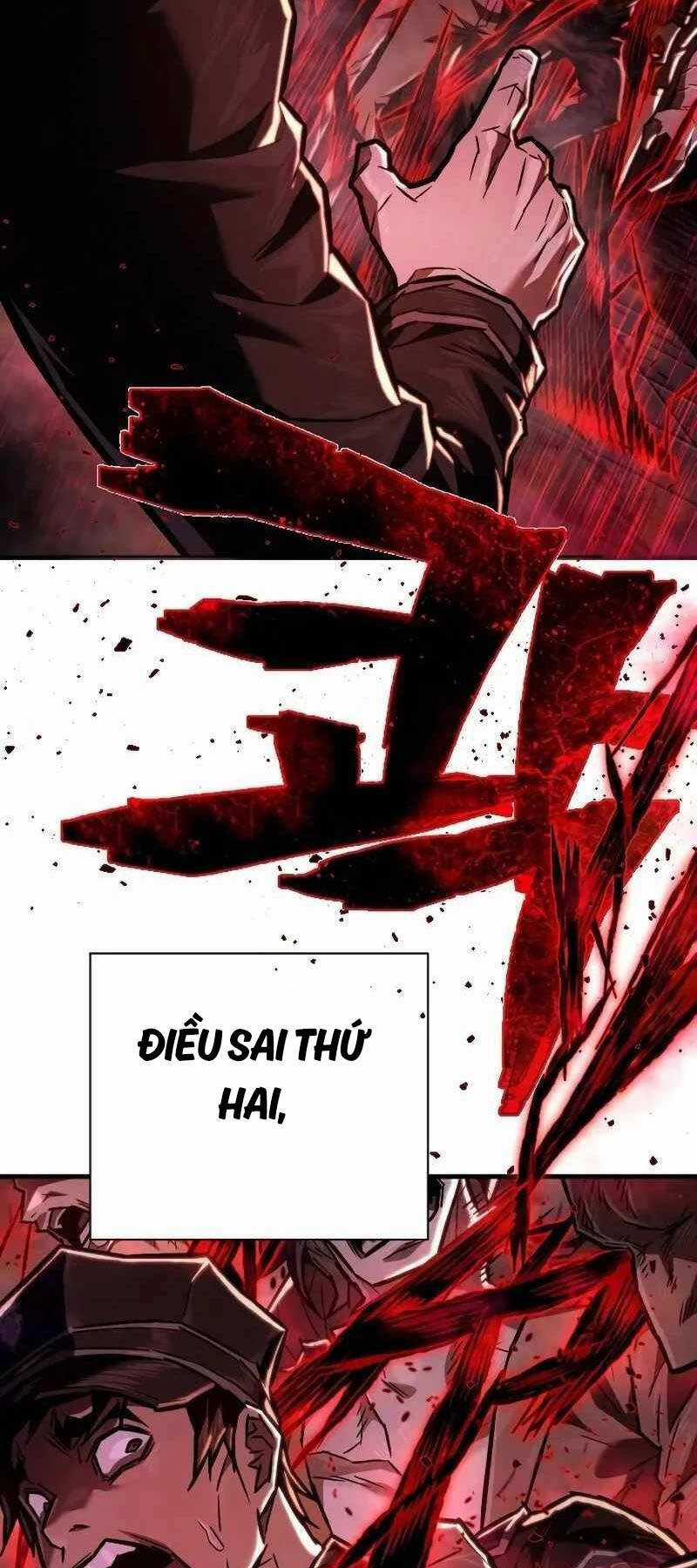 Đao Phủ - Chapter 5 - Trang 89