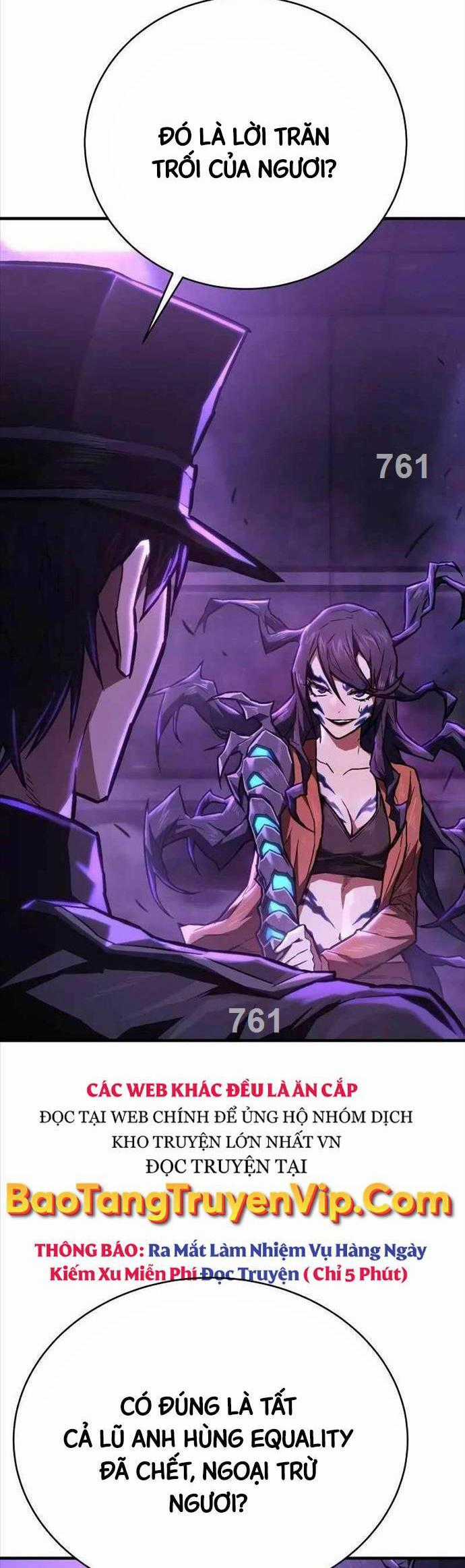 Đao Phủ - Chapter 6 - Trang 1