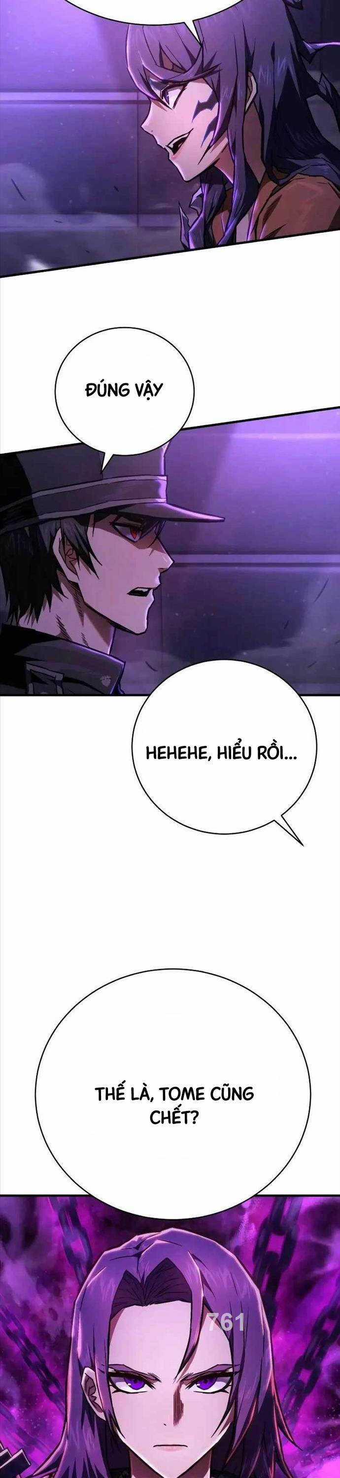 Đao Phủ - Chapter 6 - Trang 2