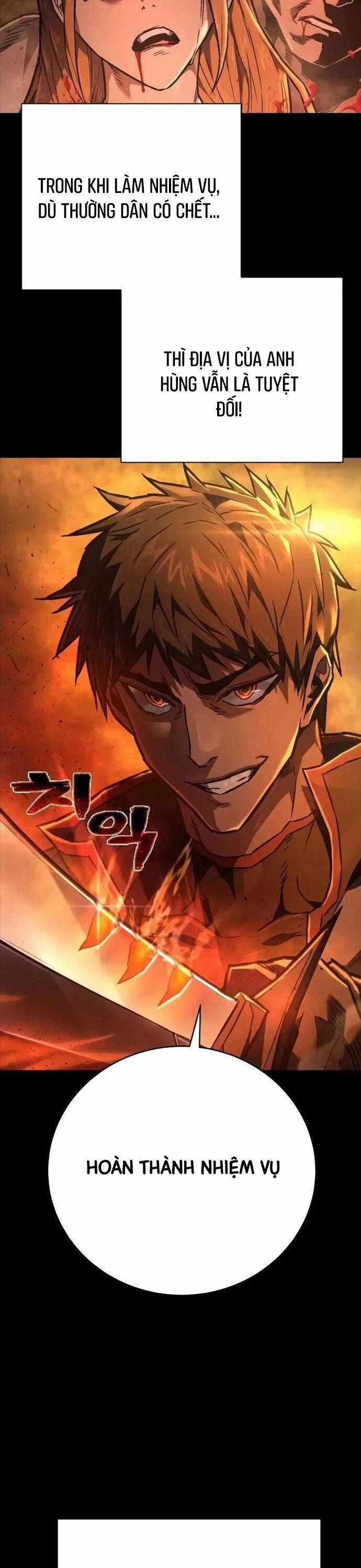 Đao Phủ - Chapter 6 - Trang 11