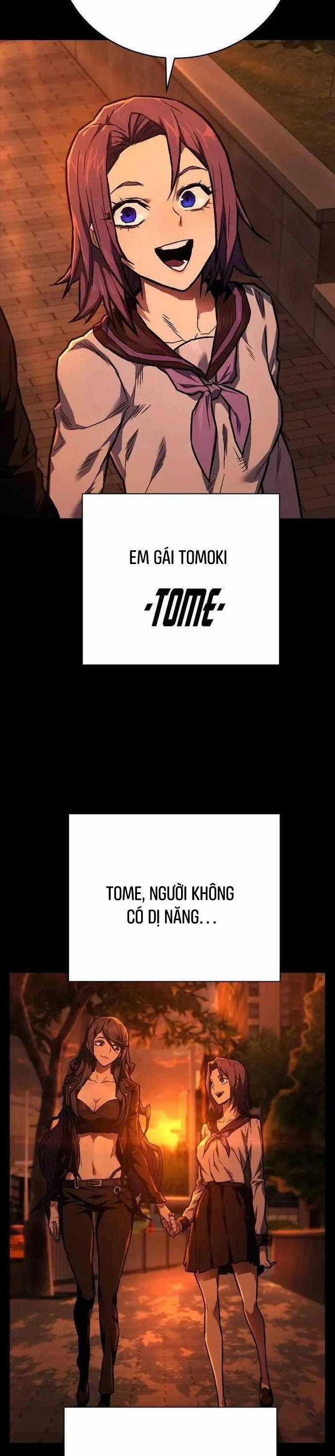 Đao Phủ - Chapter 6 - Trang 13