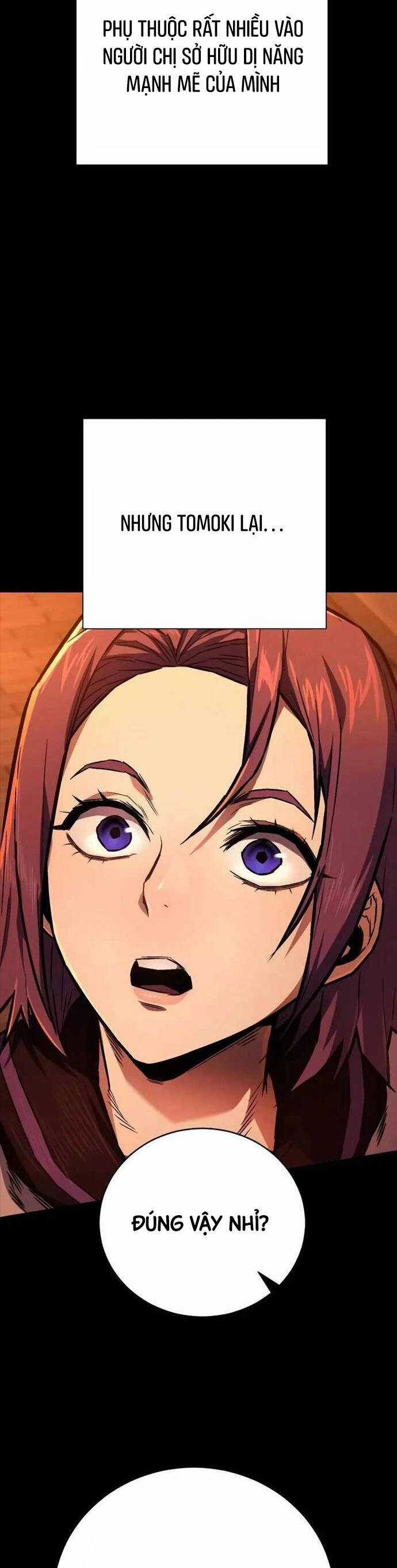 Đao Phủ - Chapter 6 - Trang 14