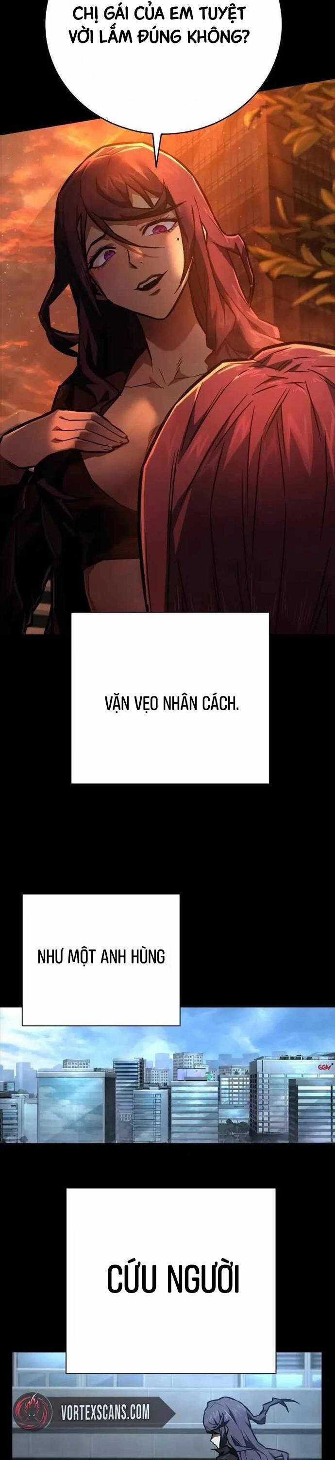 Đao Phủ - Chapter 6 - Trang 15