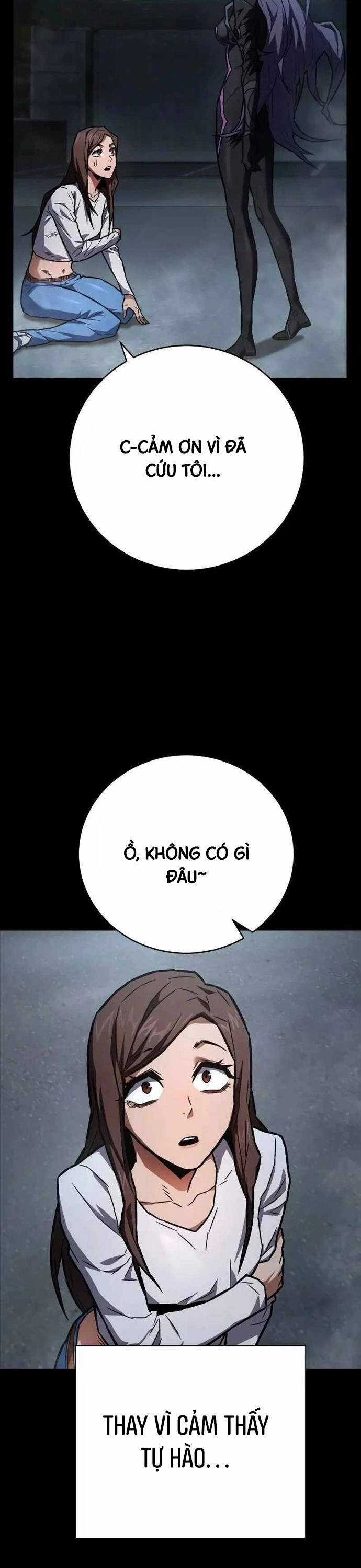 Đao Phủ - Chapter 6 - Trang 16