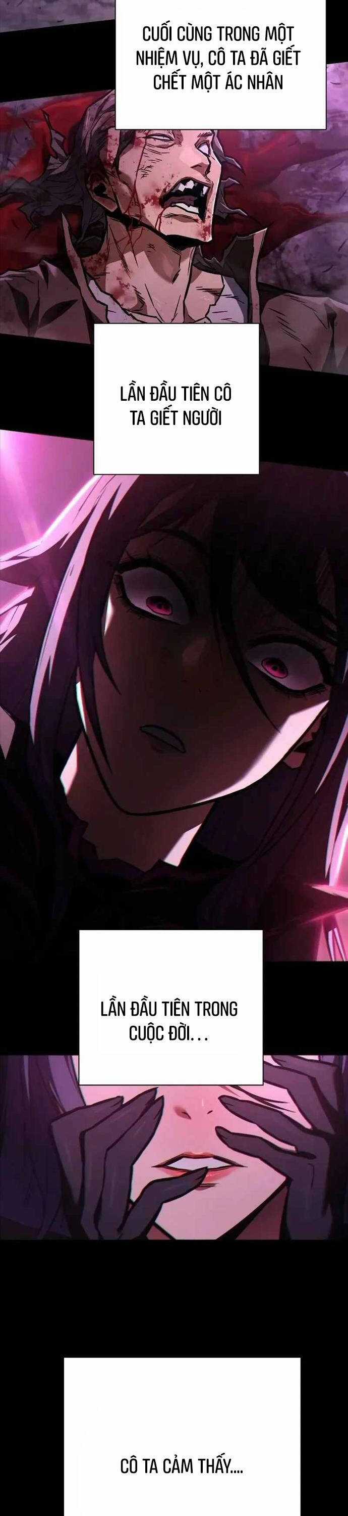 Đao Phủ - Chapter 6 - Trang 18