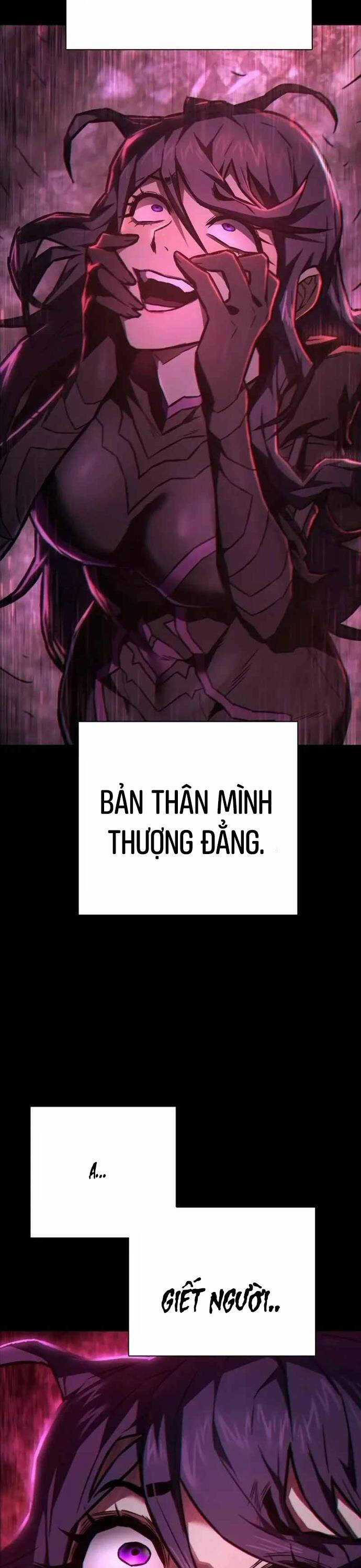 Đao Phủ - Chapter 6 - Trang 19