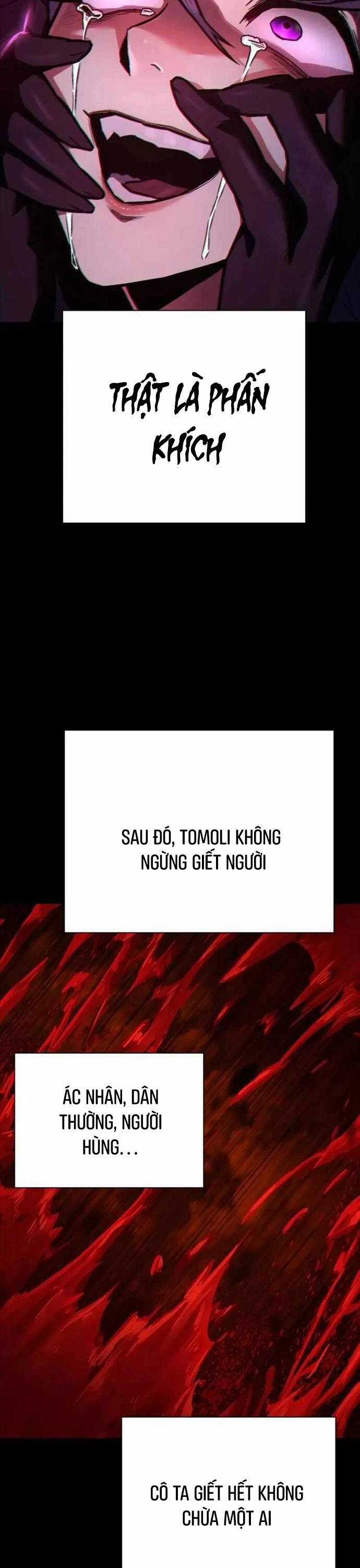 Đao Phủ - Chapter 6 - Trang 20