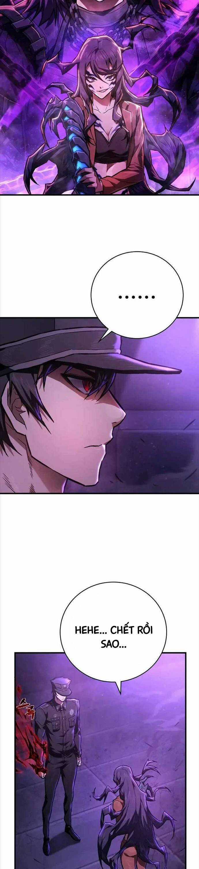 Đao Phủ - Chapter 6 - Trang 3