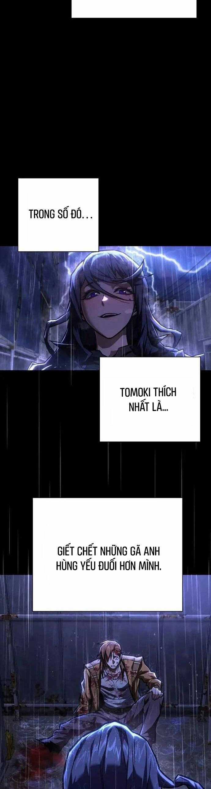 Đao Phủ - Chapter 6 - Trang 21