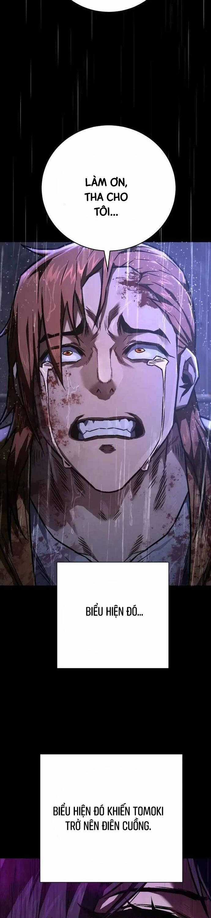 Đao Phủ - Chapter 6 - Trang 23
