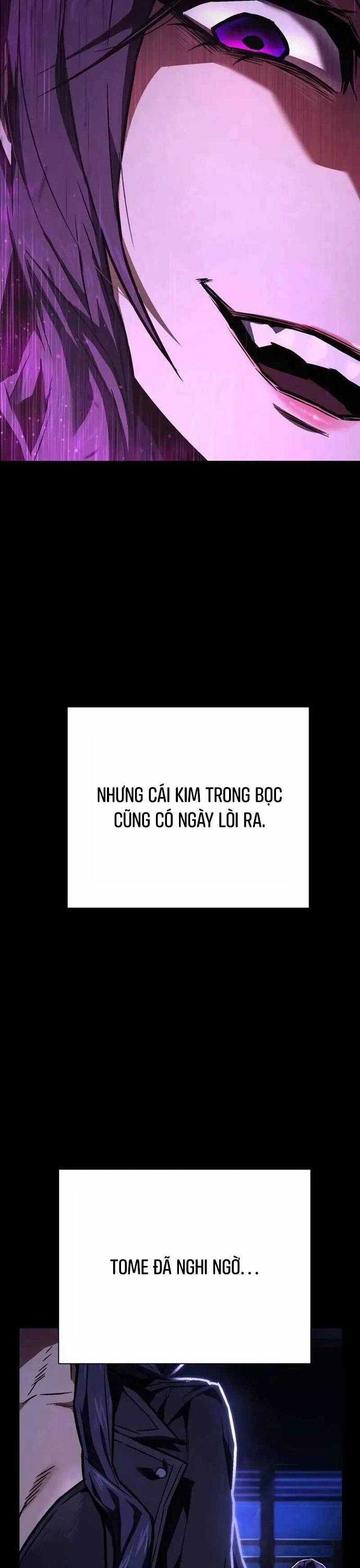 Đao Phủ - Chapter 6 - Trang 24