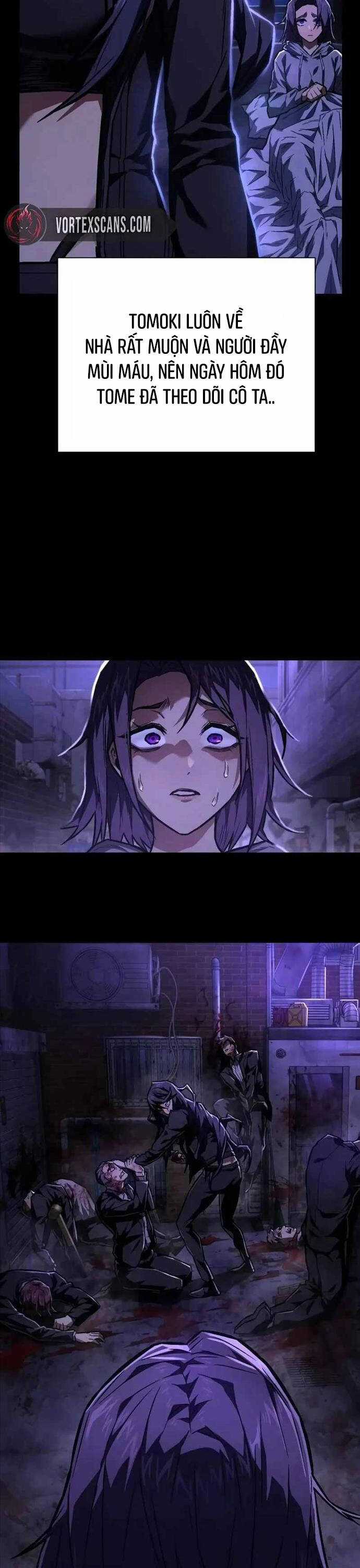 Đao Phủ - Chapter 6 - Trang 25