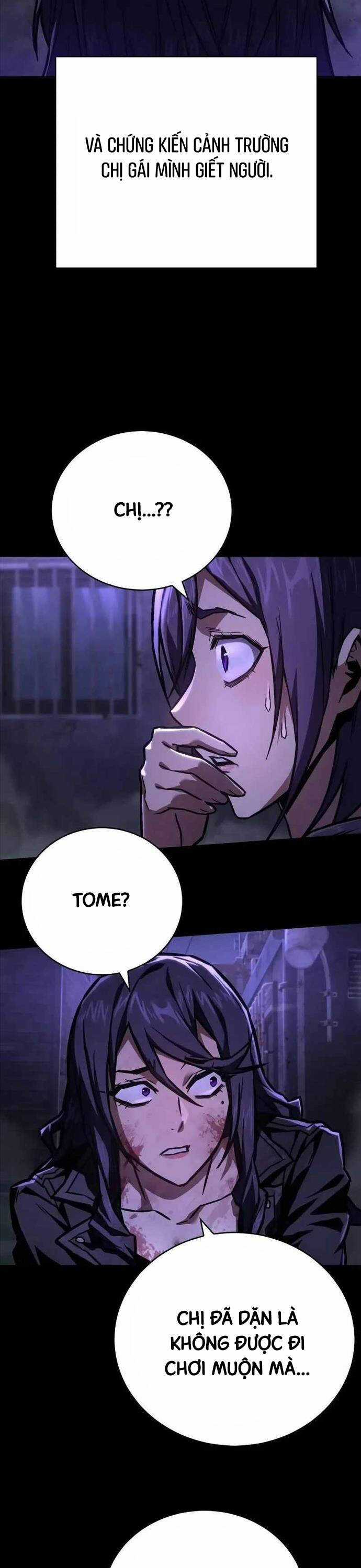 Đao Phủ - Chapter 6 - Trang 26