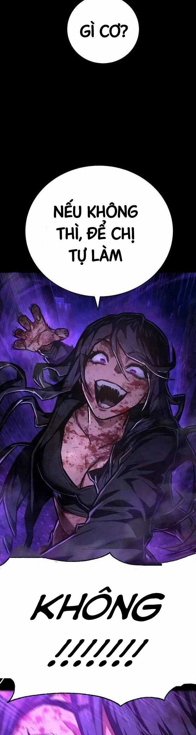 Đao Phủ - Chapter 6 - Trang 28