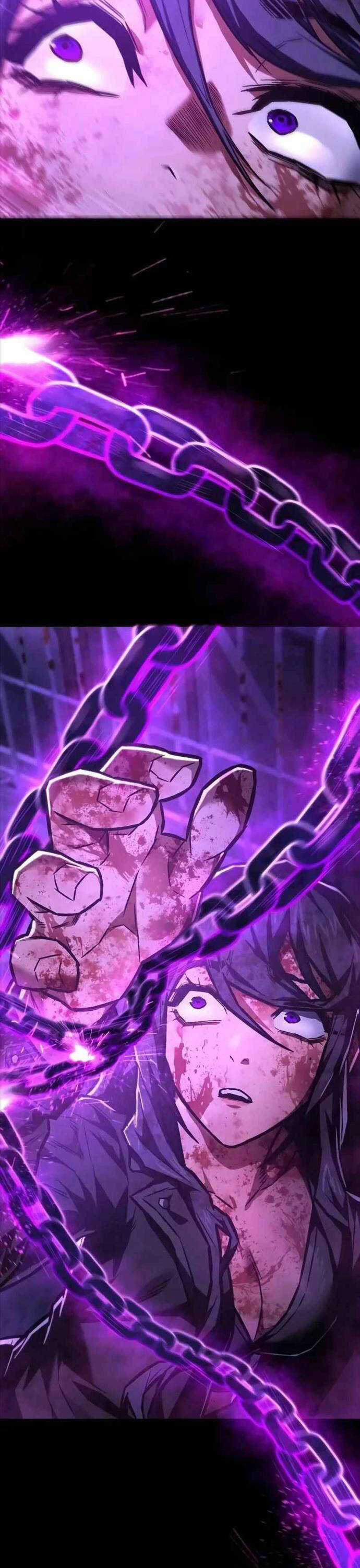 Đao Phủ - Chapter 6 - Trang 29