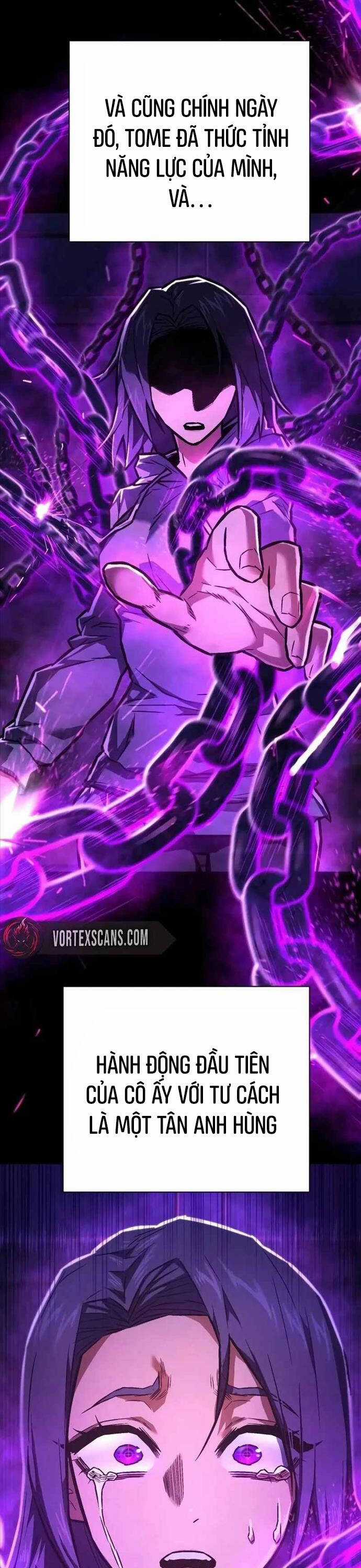 Đao Phủ - Chapter 6 - Trang 30