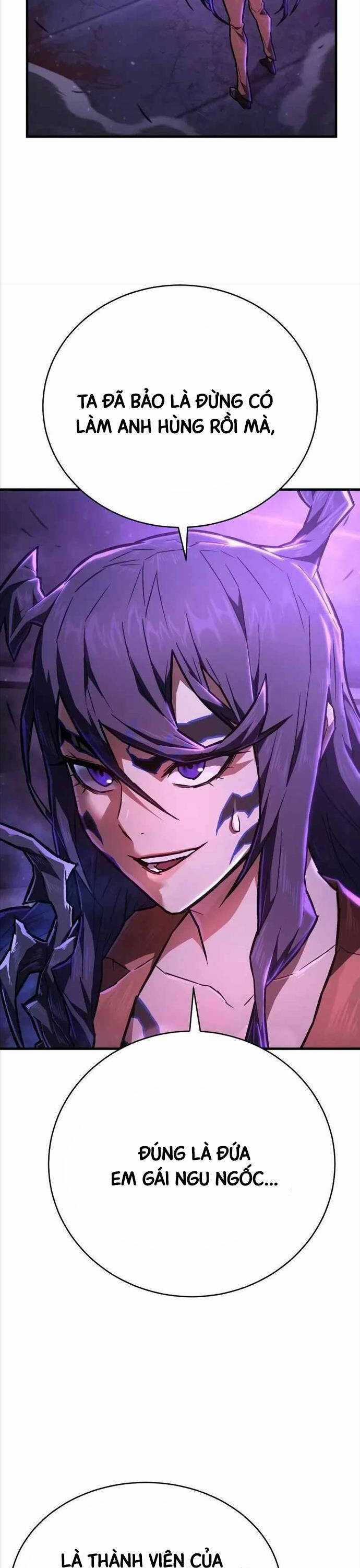 Đao Phủ - Chapter 6 - Trang 4